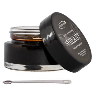 Improve Me Shilajit Himalayan Resin 50g