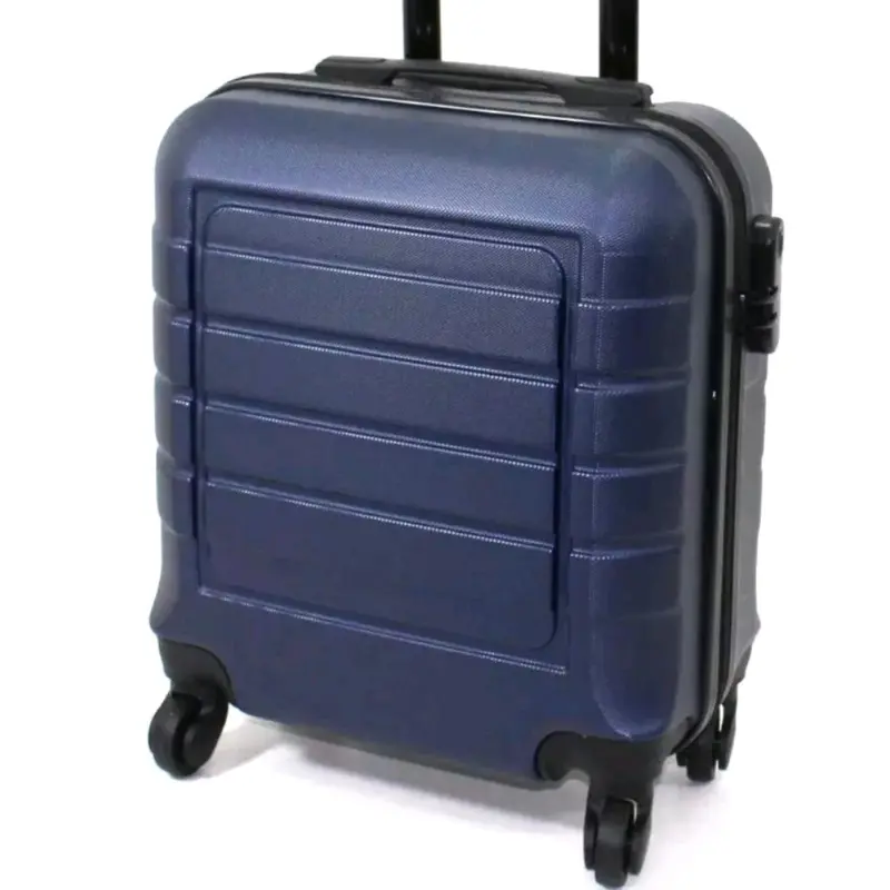 EasyJet Under Seat 45x36x20 Hand Luggage Suitcase Cabin Bag Trolley Travel for Men and Women 3