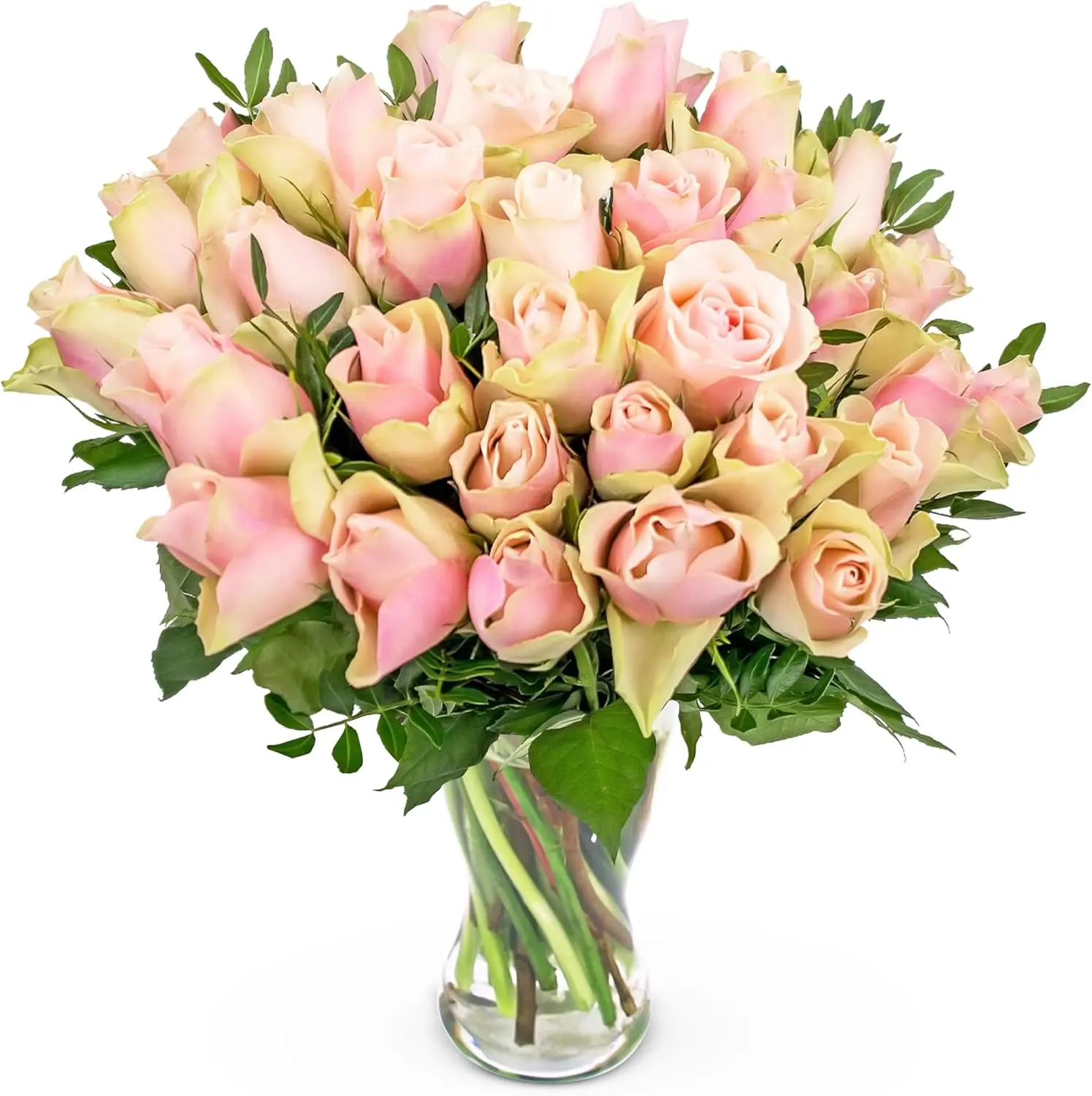 La Belle - Bouquet of Fresh Flowers - Birthday Flowers - Next Day Free Shipping - Flowers for her - Flowers 2024 - Gifts for him - Flowers Gift - Fresh Cut Flowers - Gifts for Girlfriend - Prestige Flowers