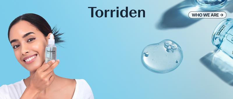 Product Introduction of Torriden DIVE IN Cream 80ml (2.71 fl. oz.) | Facial Moisturizer for Sensitive, Oily Skin | Lightweight and Moistrul Creamy Texture | Hyaluronic Acid Cream, Allantoin 1