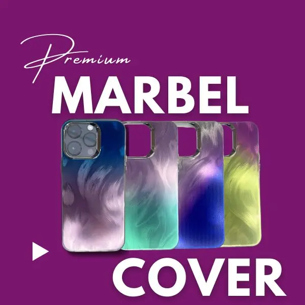 Body Glove Karma Marble Pattern Slim Case for iPhone - Shockproof Silicone Gel Marble Printed Case Cover with TPU Protection for iPhone 11, 12, 13, 14, 15, 15 Plus, Pro and Pro Max Protector Smartphone Cellphone Protector Phonecase Casing Protective