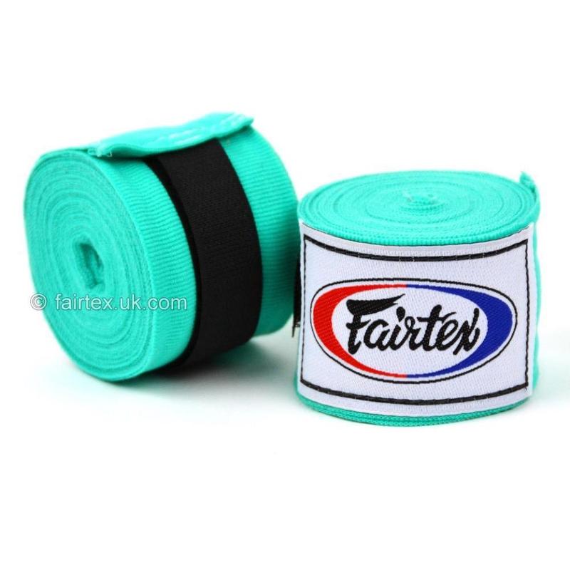 Fairtex 4.5m Stretch Hand Wraps 3