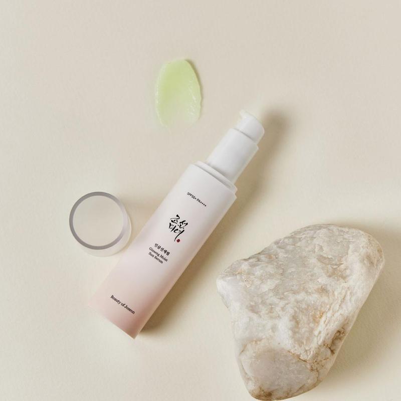 Beauty of Joseon Ginseng Sun Serum SPF50+ PA++++ 50ml 2