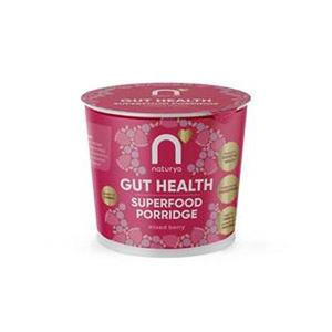 Naturya Porridge Gut Health Mix Berry 55g