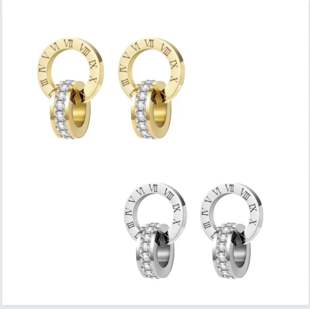 HERA earrings