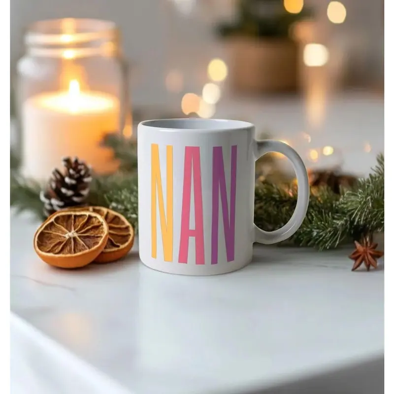 Nan Mug 0