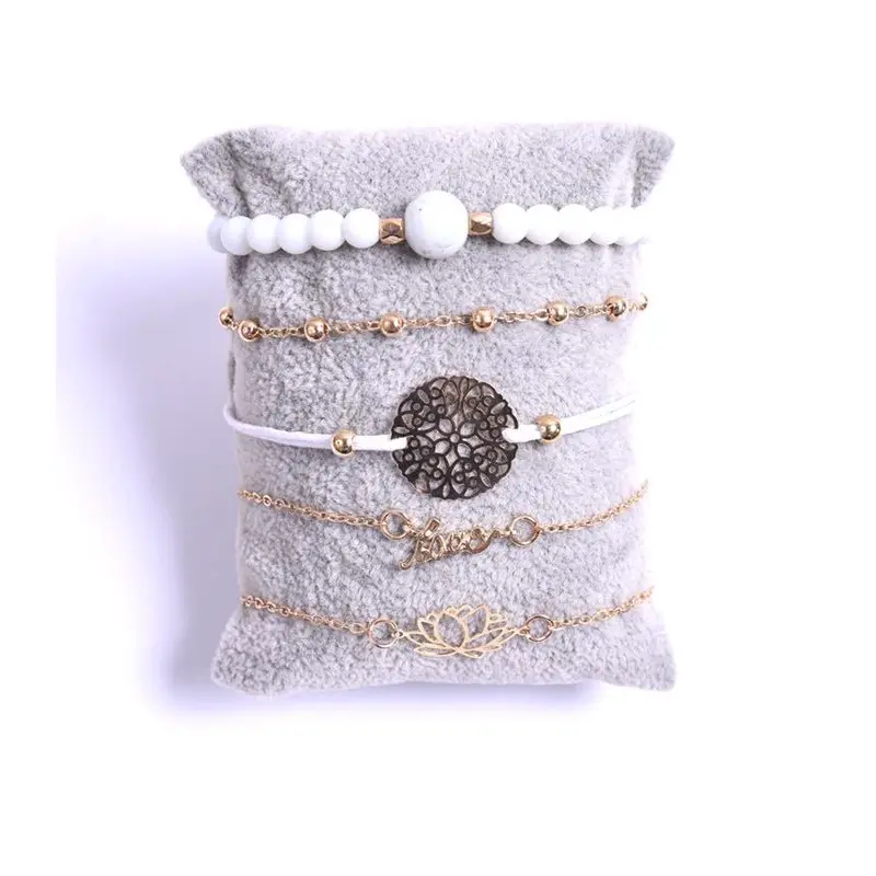 Lotus English love jewelry 1