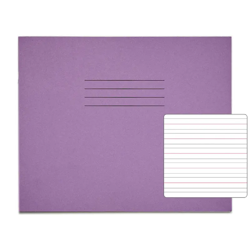 Rhino School Exercise Cursive Learn to Write Pack of 10 1