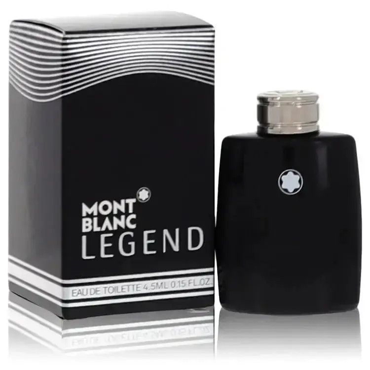 Montblanc legend mini edt by mont blanc mini edt (montblanc legend