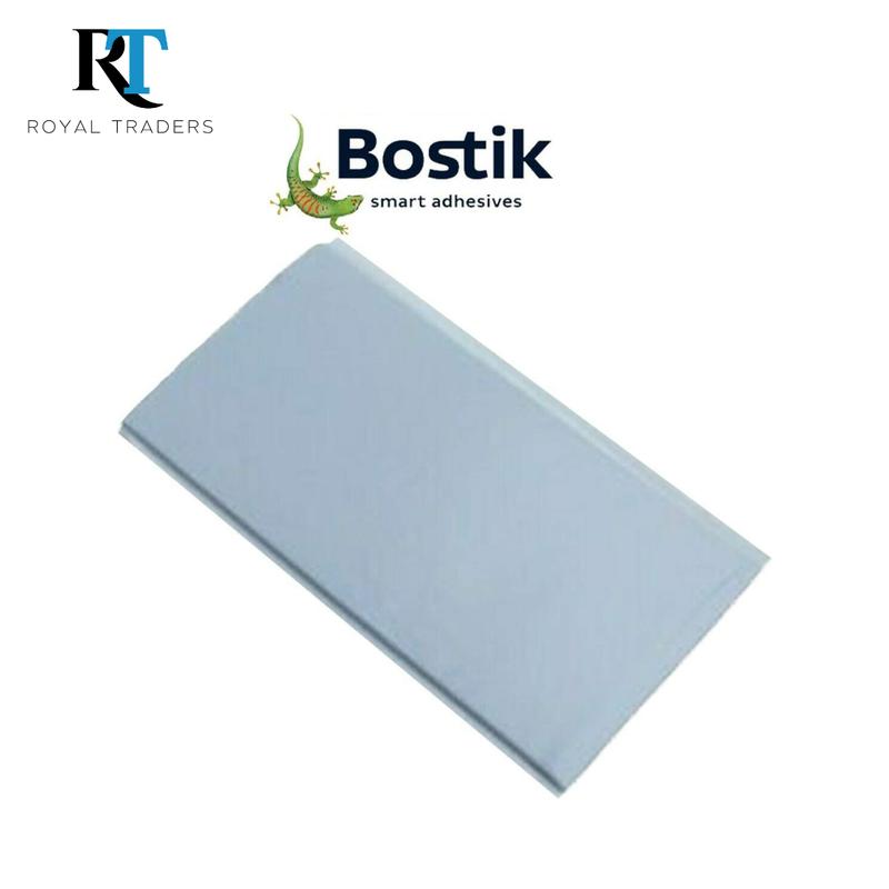 Bostik BLU TACK Original Adhesive Reusable Sticky Blue, Craft Art Clean Handy, DIY Strong Hold Stretching 60g 2