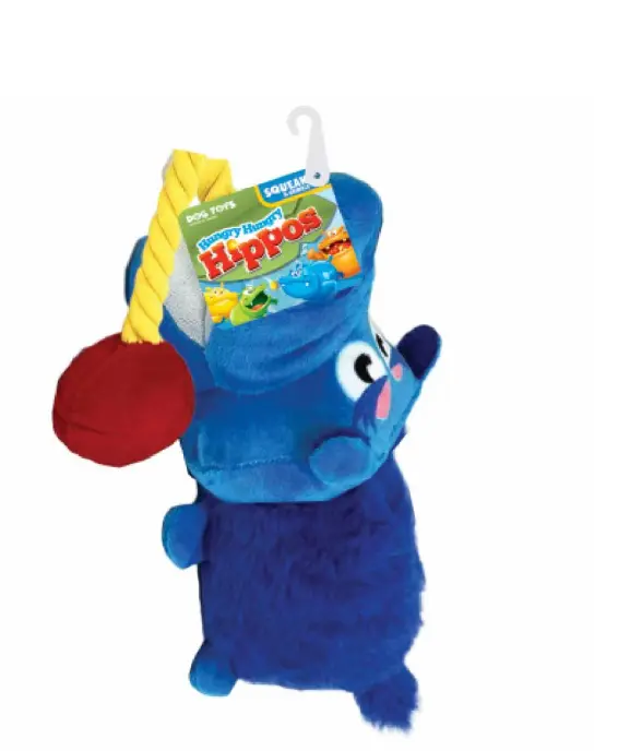 Hasbro - Dog Toys Assorted Designs, Mr Potato Head, Operation Cavity Sam, Hungry Hippo, My Little Pony, PlayDo T-shirt large & Small, Monopoly Mr Moneybags, 7