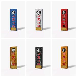 Tattoo numbing cream temporary glitter henna sticker lip black pen equipment derma stamp eyeliner sleeve beauty tools melting balm stencil red stick