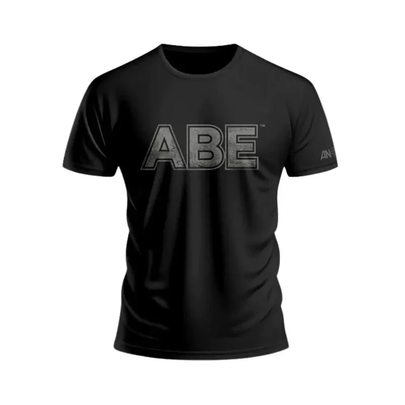 APPLIED NUTRITION ABE T-SHIRT