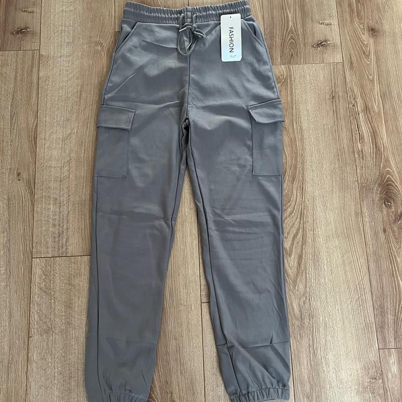 Jogger cargo Quick Dry 3