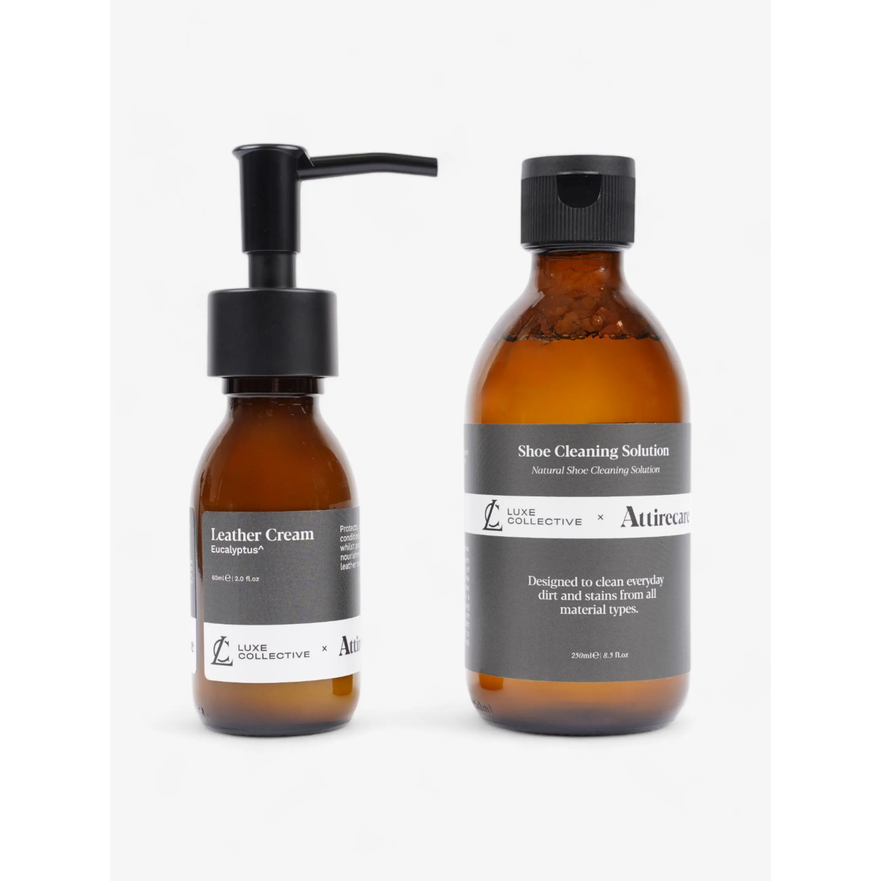 Preowned Luxe Collective x Attirecare Bag & Shoe Care Kit