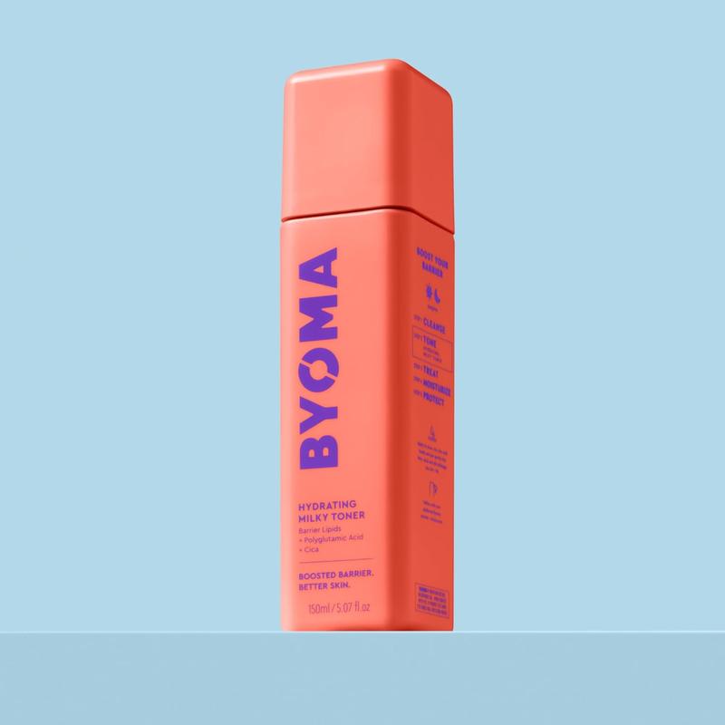 Product Introduction of BYOMA Hydrating Milky Toner, 150ml - Skin Repair - Skincare Hydrate Moisturizer 0