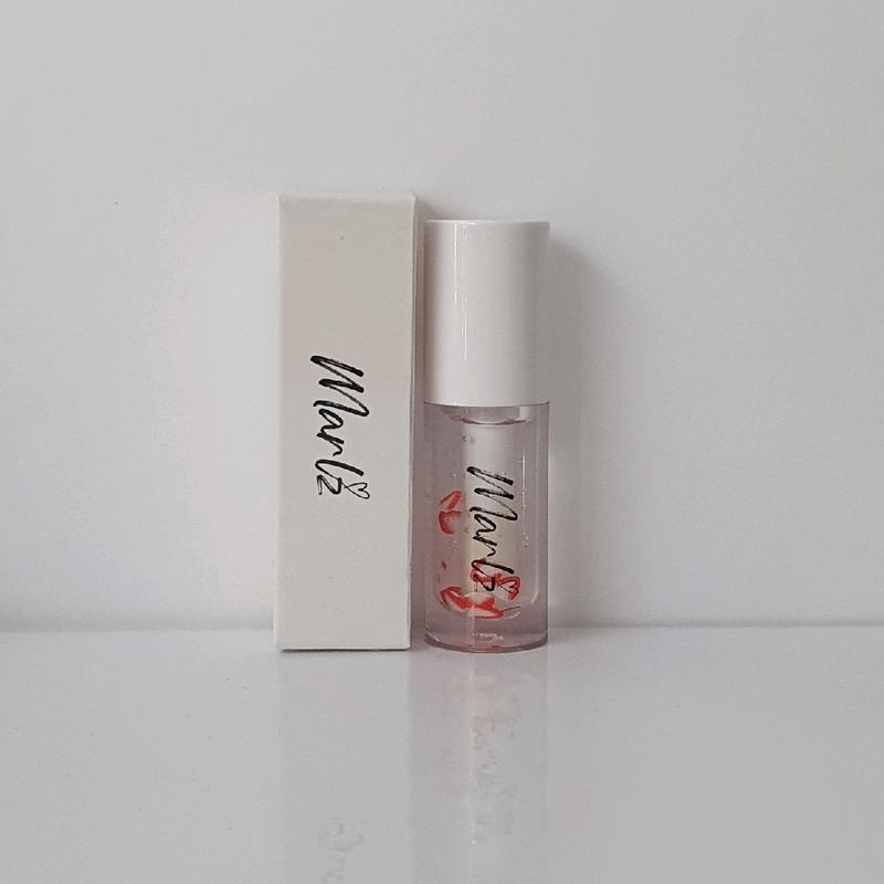 Lip Oils - Moisturizing Lipgloss for Soft and Smooth Lips 5