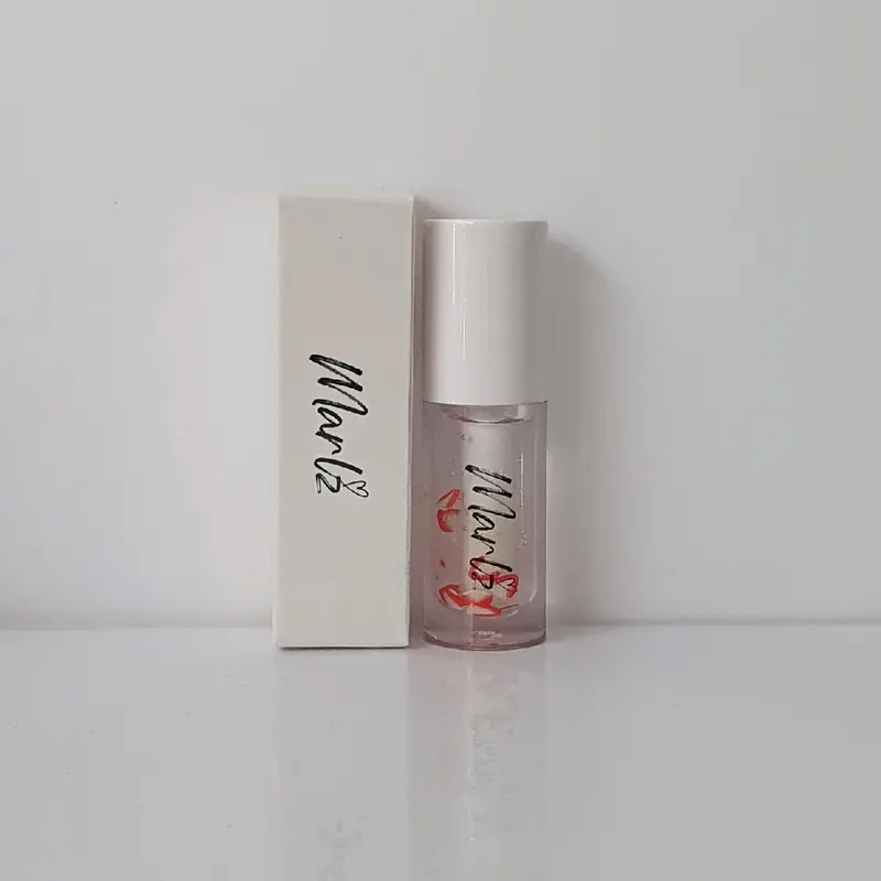 Lip Oils - Moisturizing Lipgloss for Soft and Smooth Lips 5