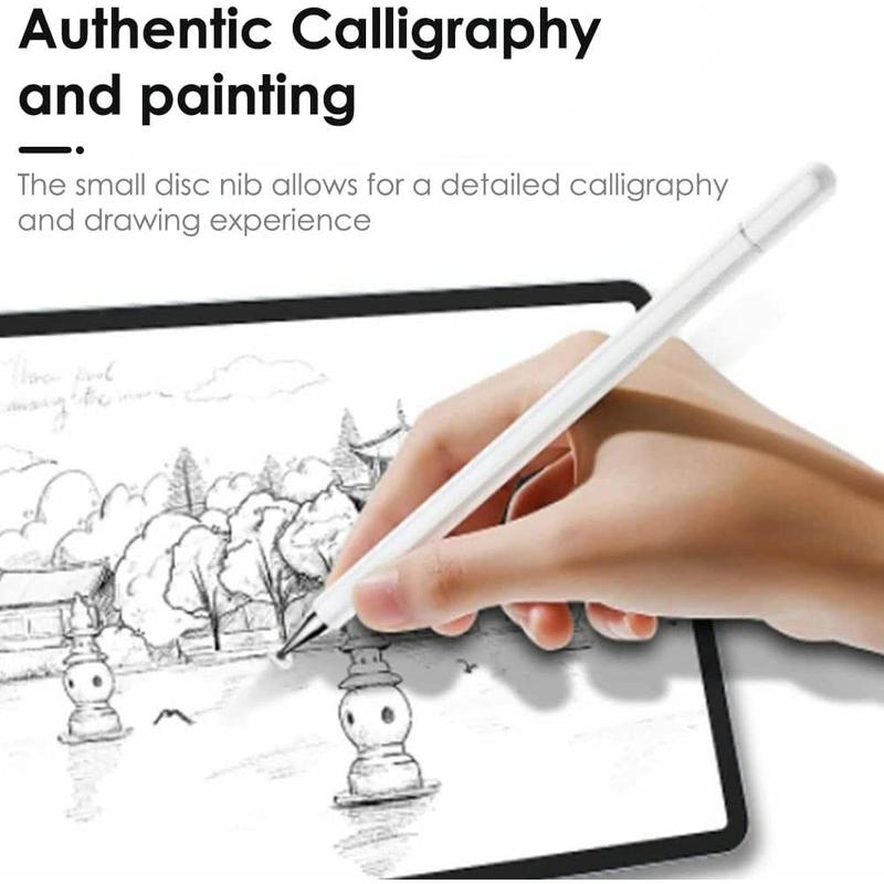 Stylus Pen for Touch Screens with High Sensitivity 2