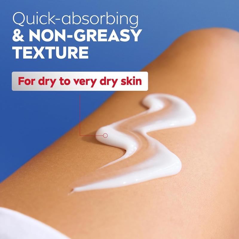 NIVEA Body Repair & Care (400 ml), (Pack Of 3) 72H Moisture Body Lotion with Strengthening Formula, Skin Barrier Strengthening Moisturising Cream, Body Lotion for Dry Skin, With Niacinamide and Glycerin Moisturizer Daily 4