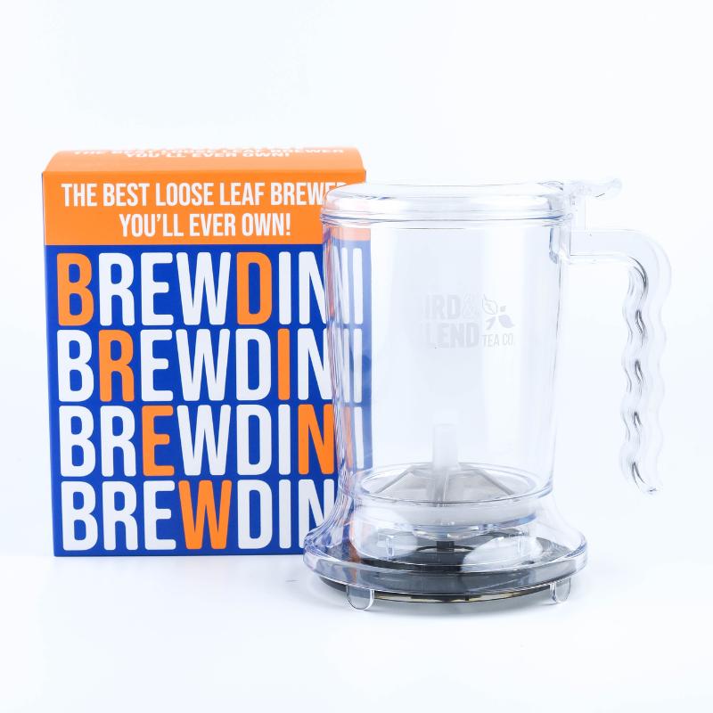 Brewdini Gravity Steeper 2