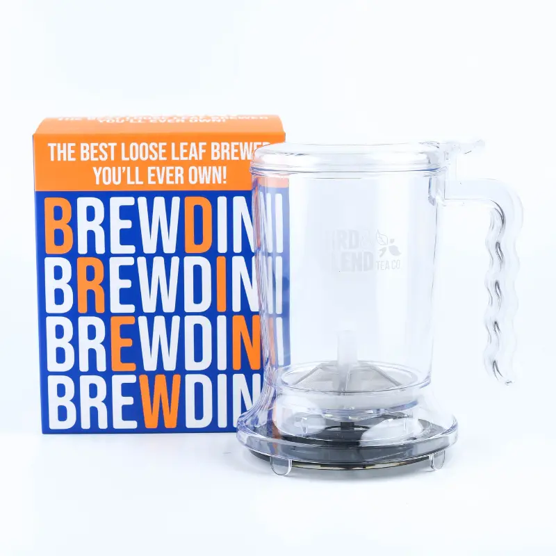 Brewdini Gravity Steeper 2