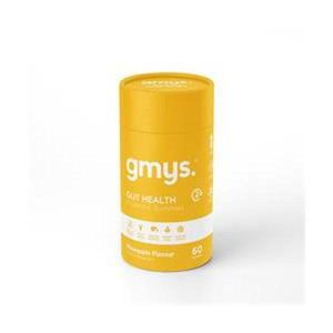 Gmys Gut Health 60 Gummies