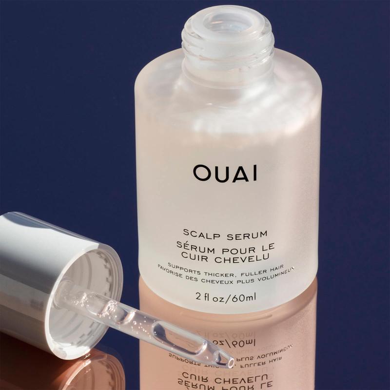 OUAI Scalp Serum 50ml 5