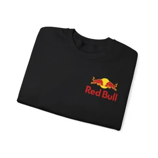 Redbull F1 Unisex Fleece T-shirt/Sweatshirt 0