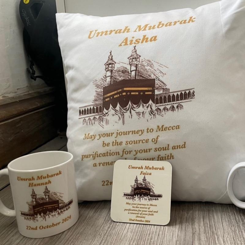 personalised umrah and hajj gifts 4