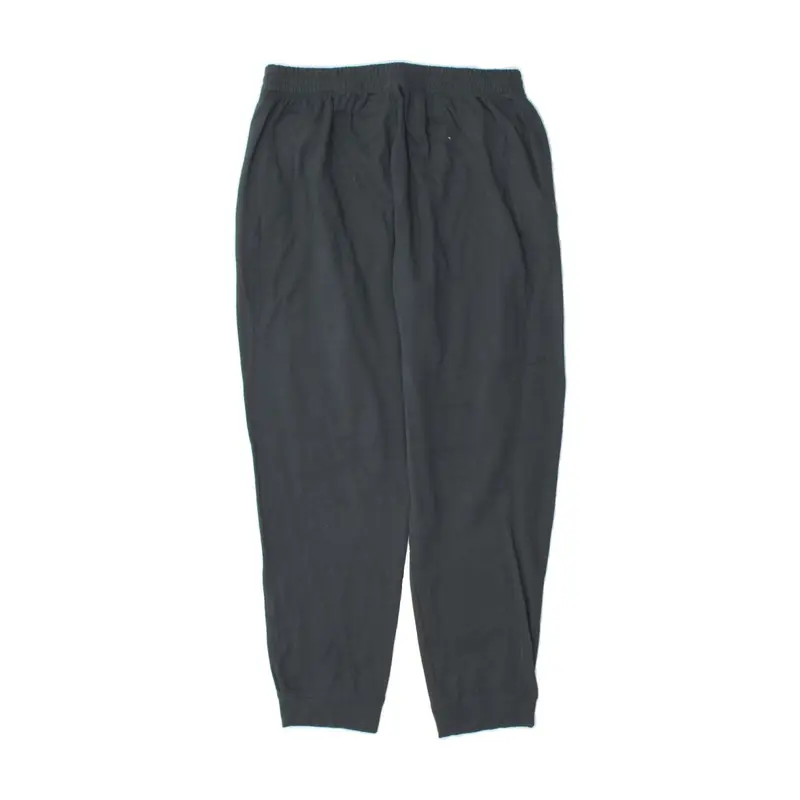 Pre-Owned Vintage CHAMPION Mens Tracksuit Trousers Joggers Large  Grey Cotton 2