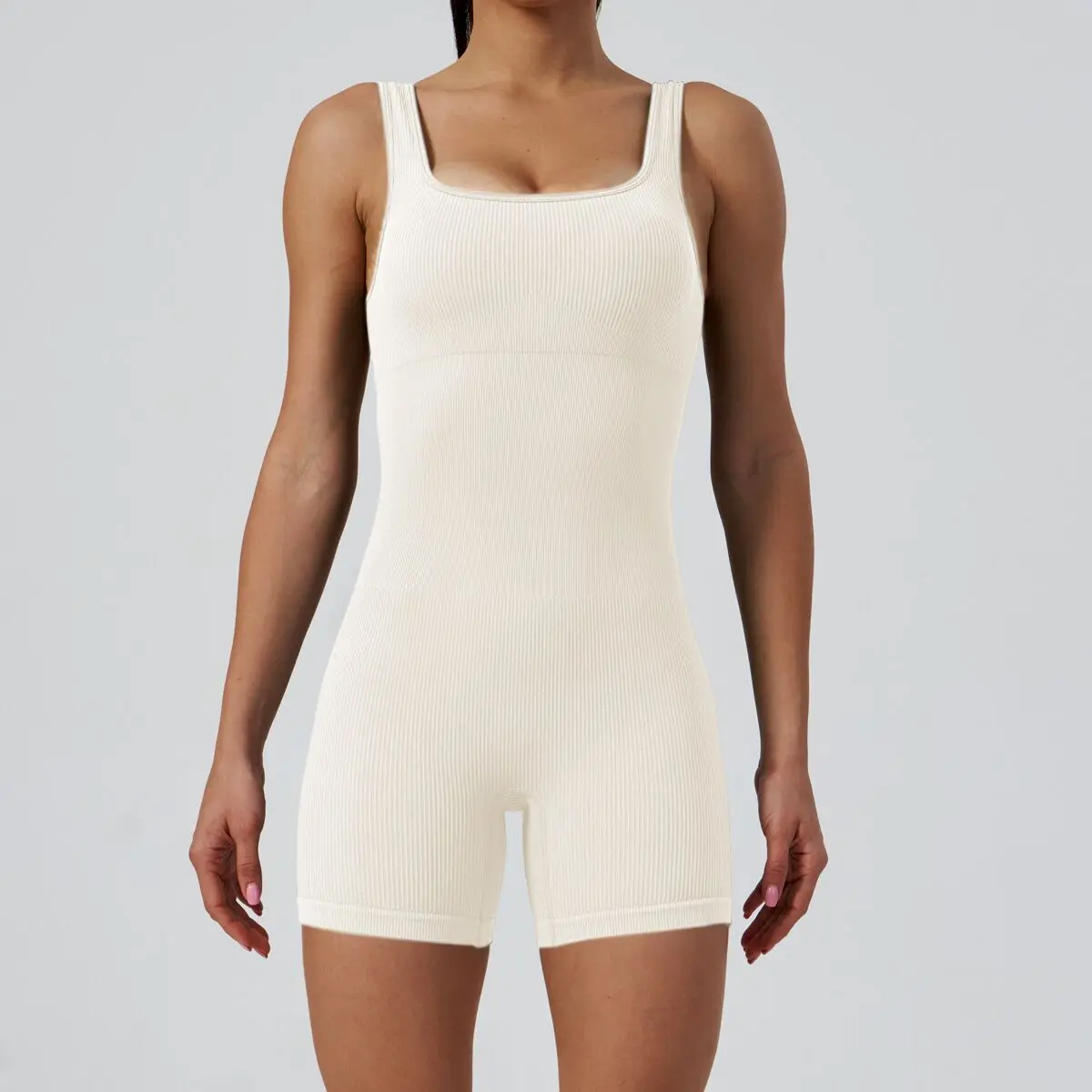 [mistboy]2025 new hot selling series single solid color tight exercise yoga, comfortable fit, show body!