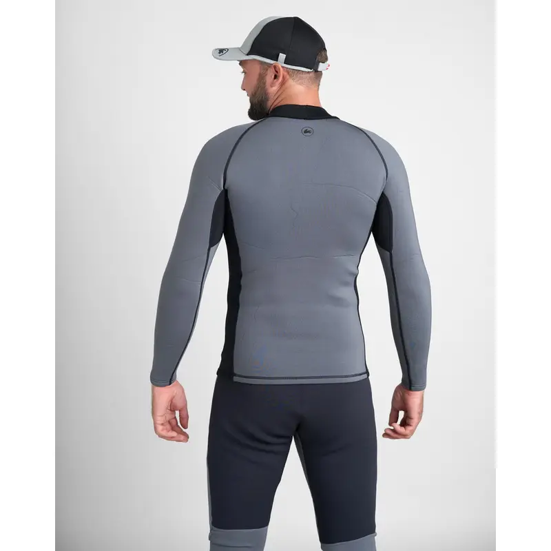Outlet - Classic ThermaFlex 1.5mm Top - Unisex (2023 Edition) 1