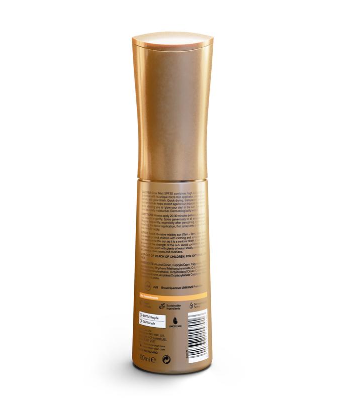 Glow Mist 2