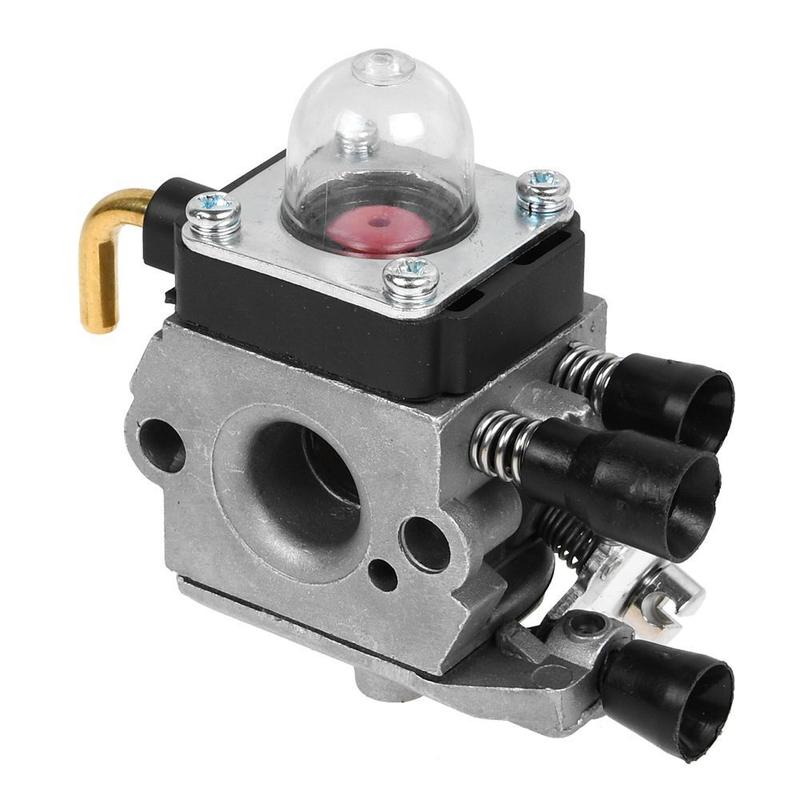 Product Introduction of Carburetor Carb Air Filter Kit For Stihl FS45 FS46 FS55 FC55 FS38 HS45 FS74 FS75 4