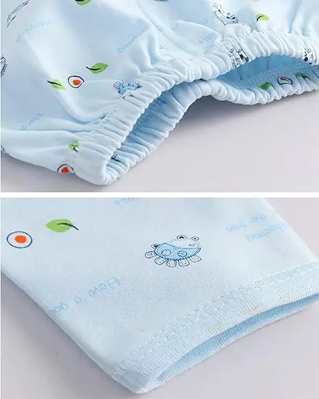 Baby Boy Clothes 0-3 Months 5pcs Baby Girl Outfits Gifts for Newborn 3
