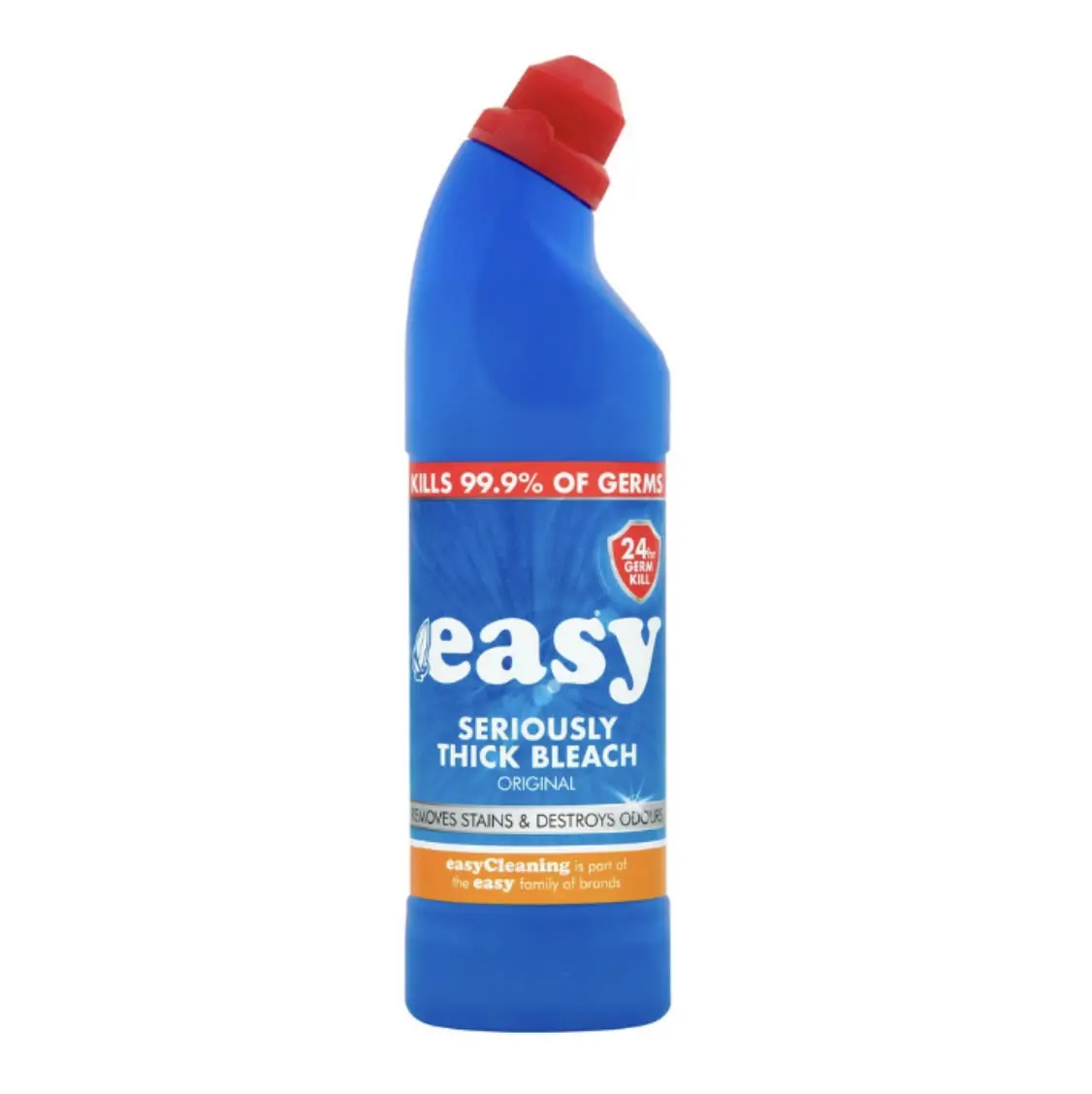 Easy Bleach Original 750 ml
