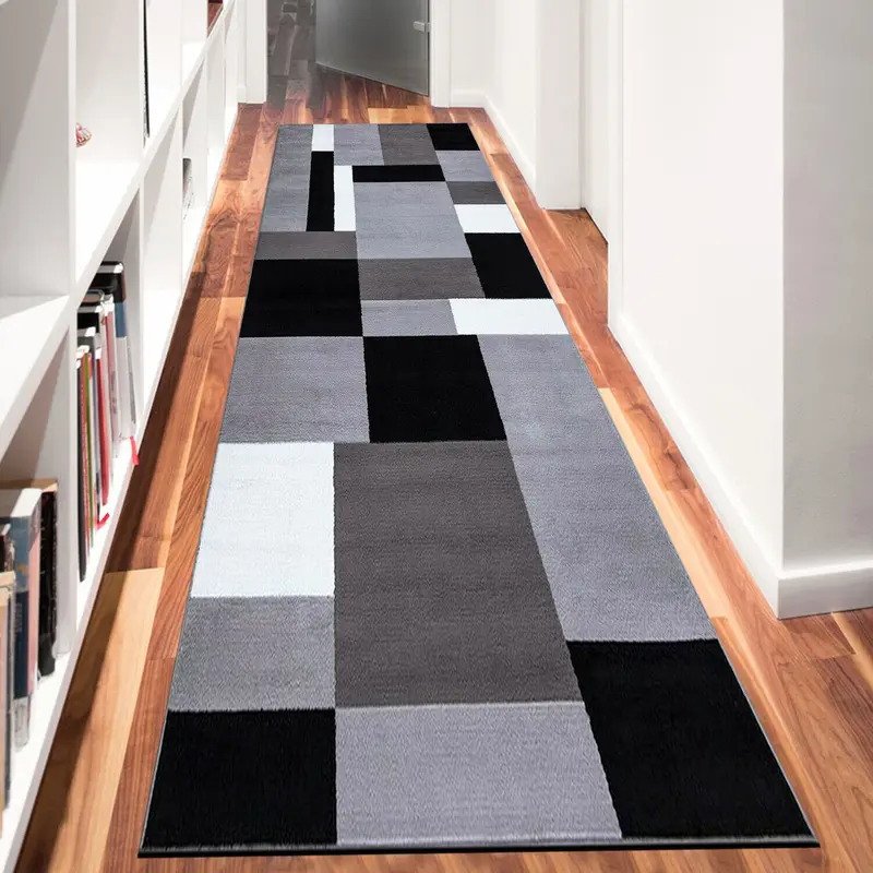 Extra Large Runner Rug Living Room Bedroom Hallway Runners Kitchen Floor Mat 2