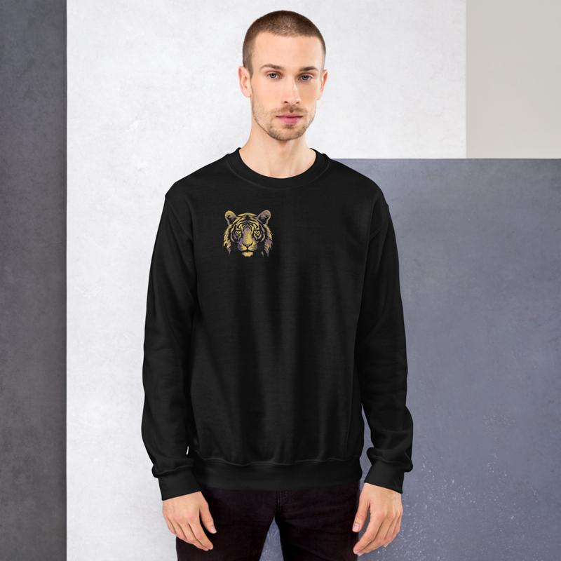 Tiger Basic Collection - Sweatshirt 0