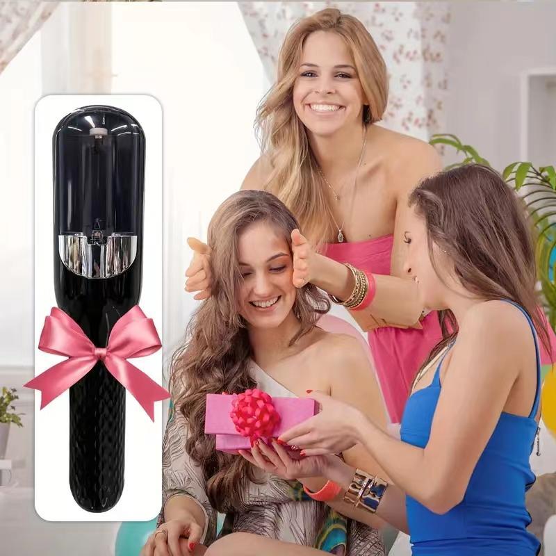 【buy now】Cordless Automatic Hair Split End Trimmer – Hair Cutting Tool for Dry, Damaged & Brittle Hair, Split End Removal for Men & Women, Professional Salon-Quality Hair Care 7