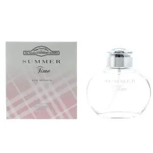 summer time for women eau de parfum 100ml
