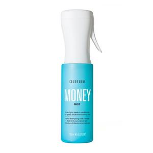 Color Wow Money Mist 150ml  leave-in conditioner for glossy, expensive-looking hair.