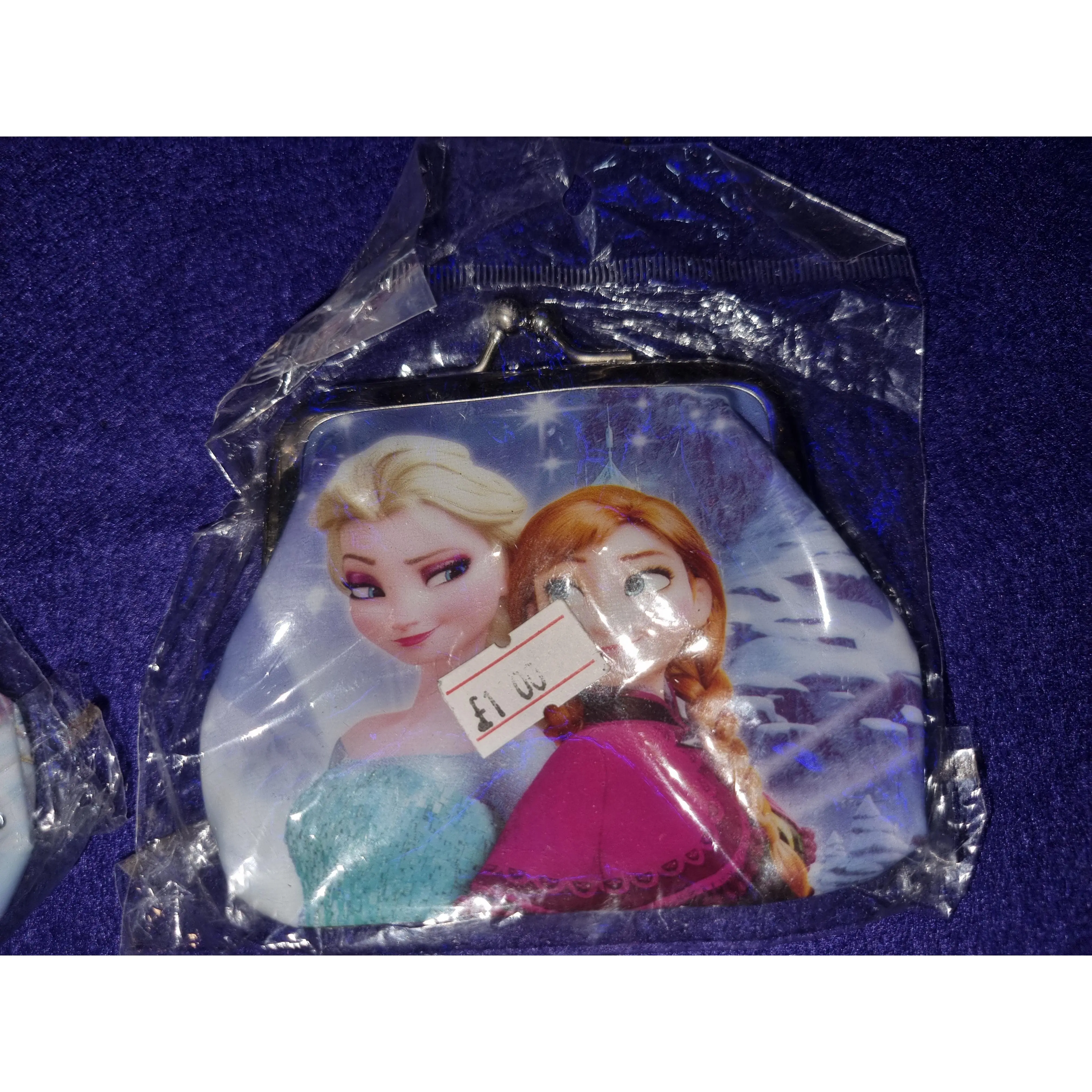 Girls purse