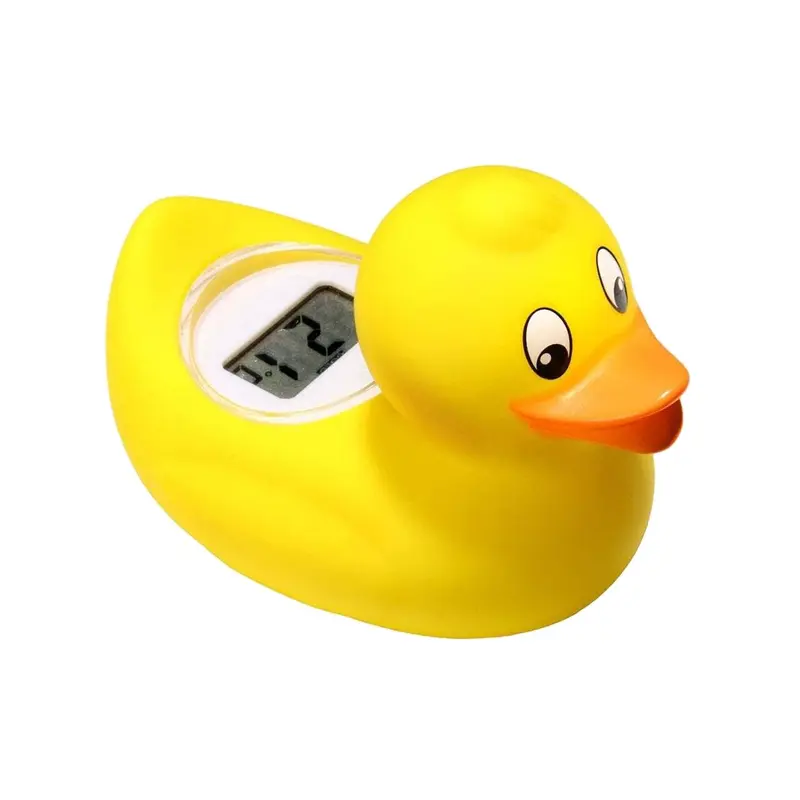 Digi Duckling Bath Thermometer 0