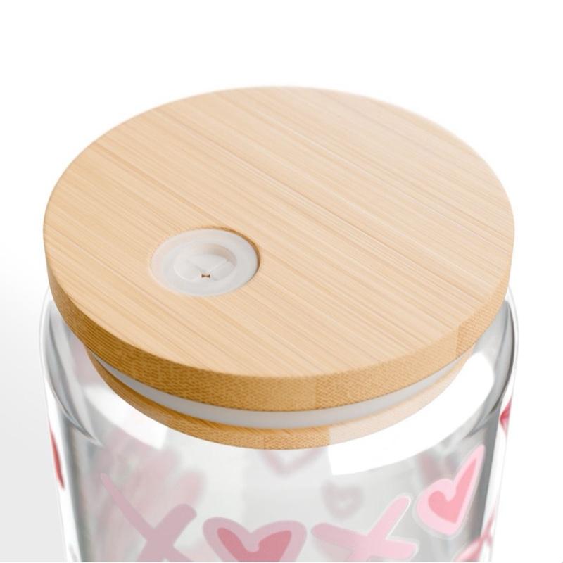 Cute Valentines Gift for Couples - Perfect for a Romantic Evening - Drinkware Tumbler 4