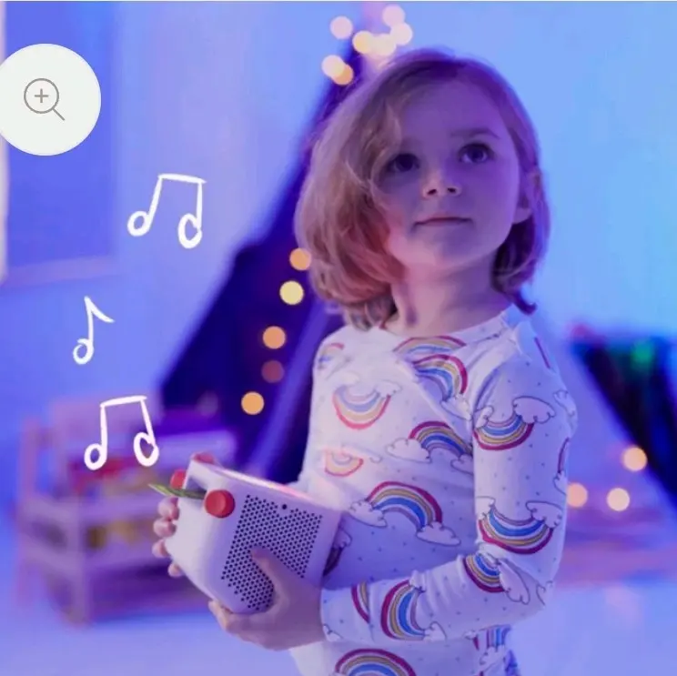 yoto player 3rd generation new Educational