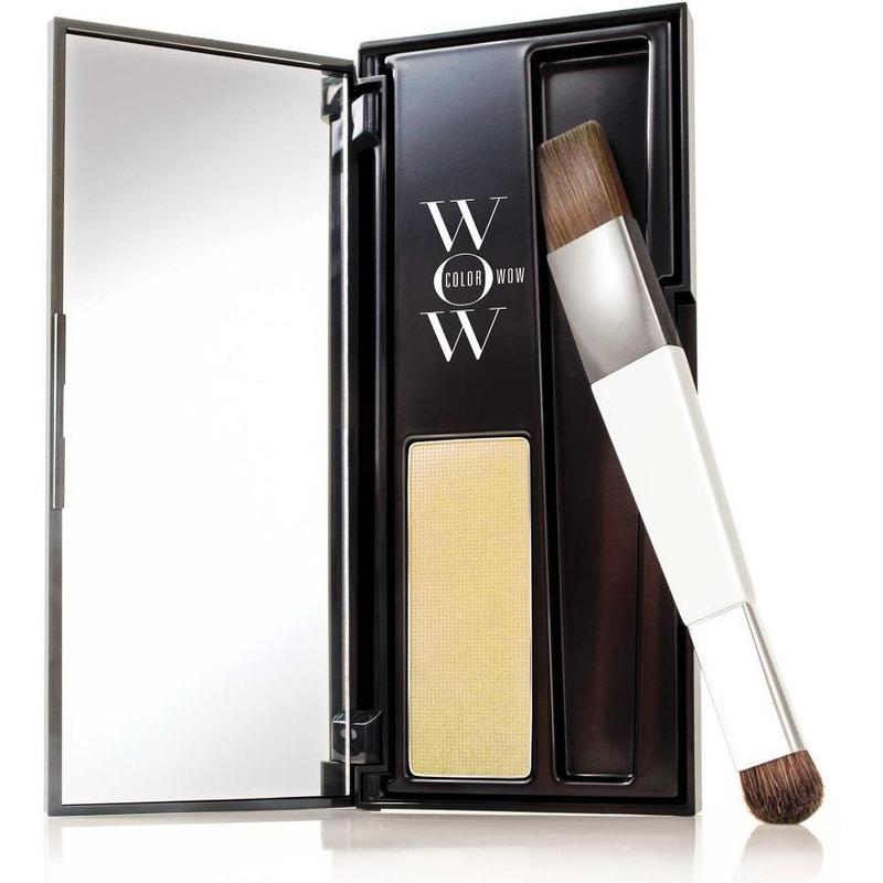 COLOR WOW Root Cover Up 2.1g Hair Dye. 6