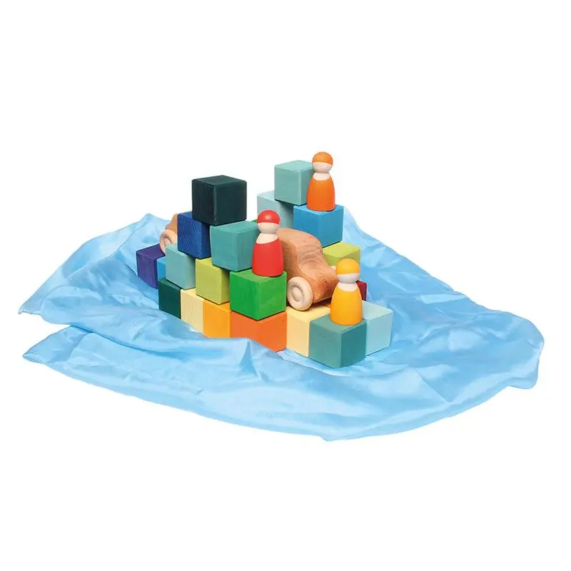 Grimm's 36 Cubes 1