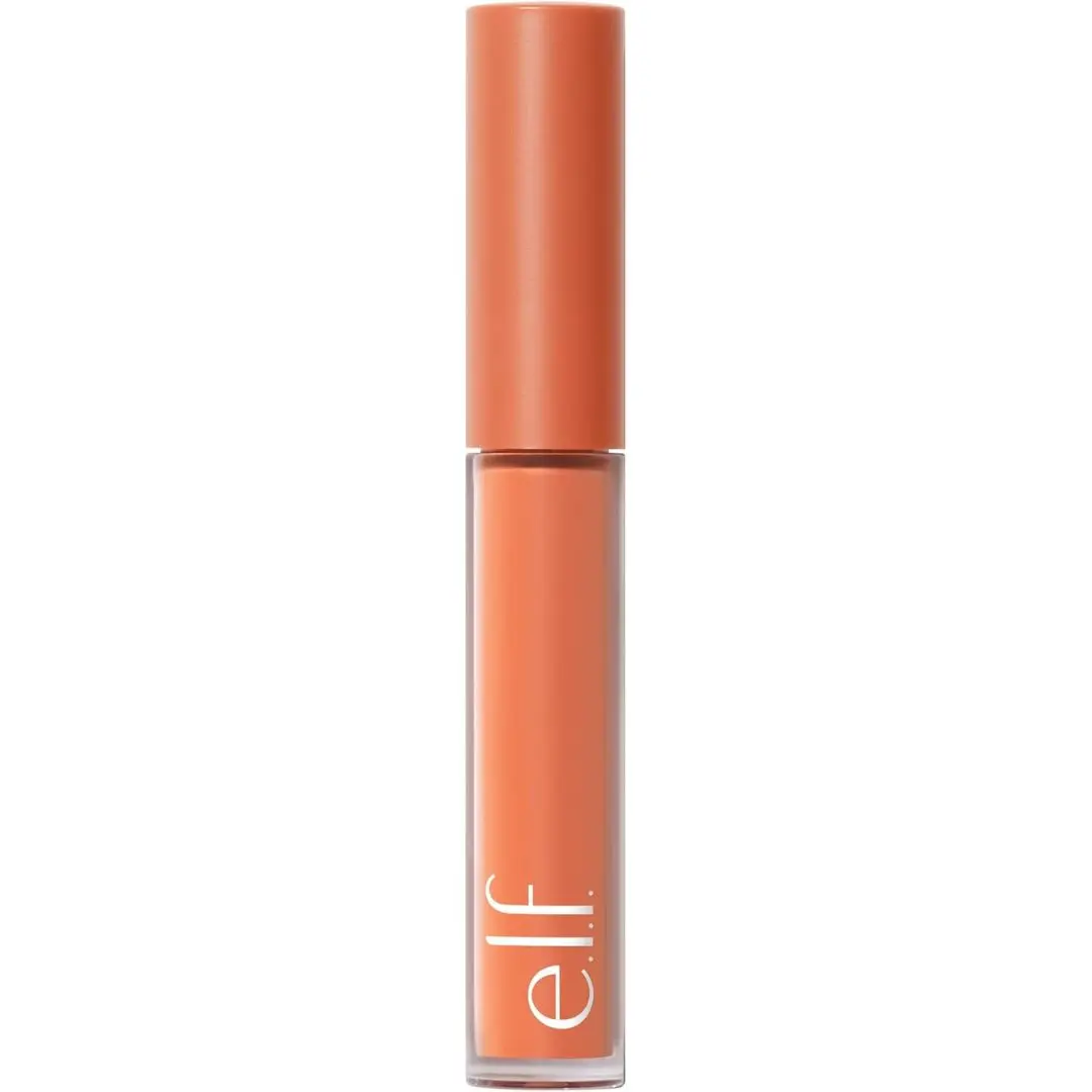 Hydrating & Long-Lasting Camo Colour Corrector for Discolouration, Dullness & Redness - Vegan & Cruelty-Free - Orange - Makeup, Concealer Foundation Cosmetic match flawless  foundation