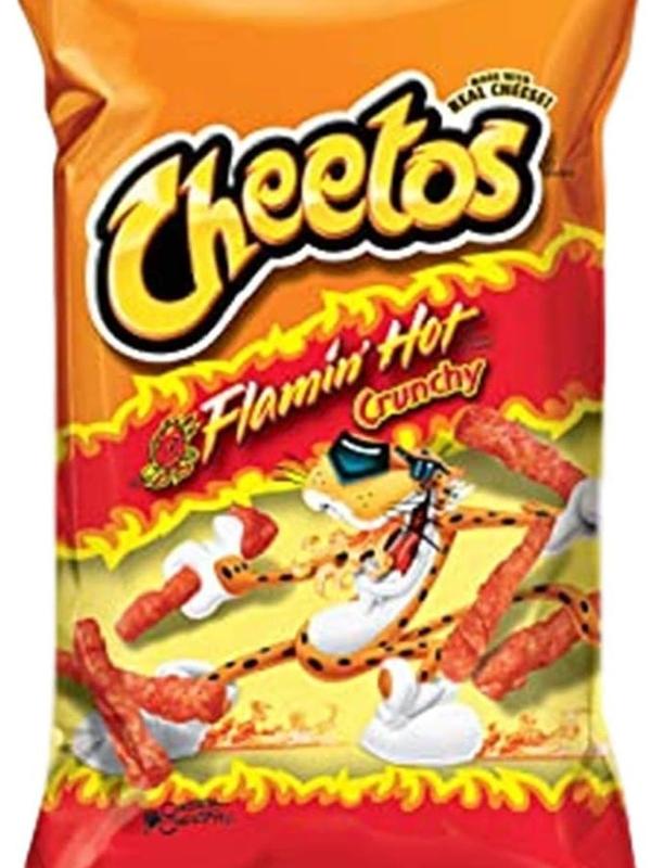 Mix USA Crisps 3